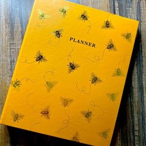 James Burke collection planner